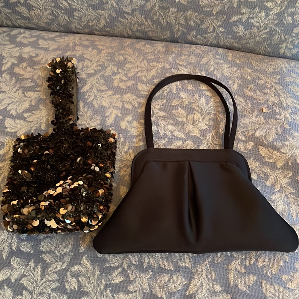 2 cute evening bags - Picture 5 of 6
